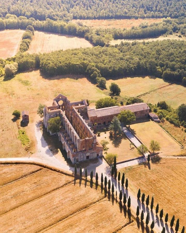 La Fattoria Montalcinello *