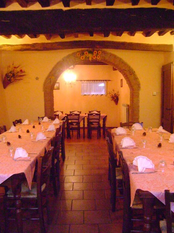 La Fattoria Montalcinello Séjour à la campagne Chiusdino