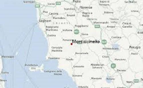 La Fattoria Montalcinello Séjour à la campagne Chiusdino