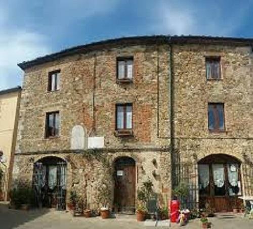 La Fattoria Montalcinello * Chiusdino