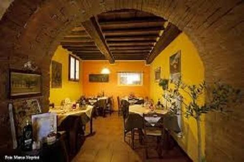La Fattoria Montalcinello Chiusdino