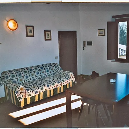 Gasthaus La Fattoria Montalcinello Chiusdino Zimmer foto