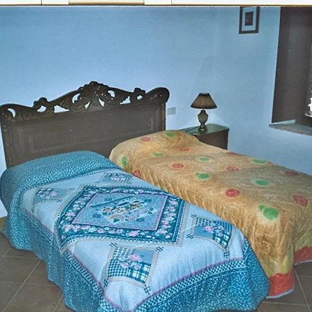Gasthaus La Fattoria Montalcinello Chiusdino Zimmer foto