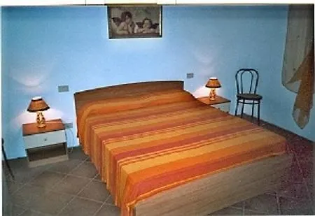 Gasthaus La Fattoria Montalcinello Chiusdino Zimmer foto