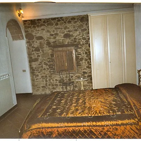 Gasthaus La Fattoria Montalcinello Chiusdino Zimmer foto