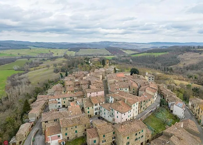 La Fattoria Montalcinello