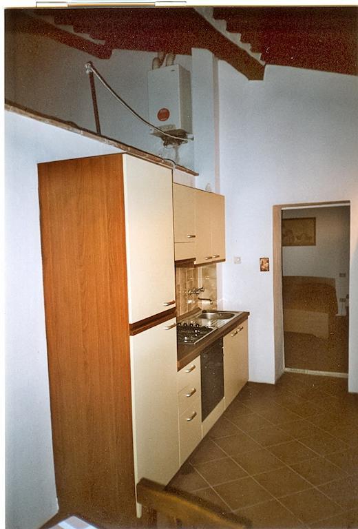 La Fattoria Montalcinello Country house