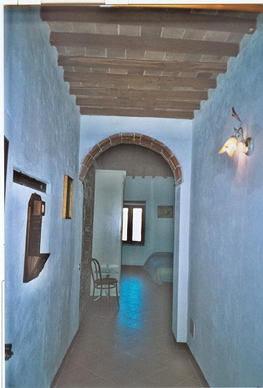 Country house La Fattoria Montalcinello *