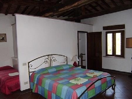 La Fattoria Montalcinello *