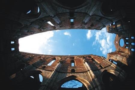 La Fattoria Montalcinello Country house *