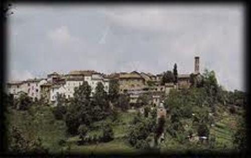 La Fattoria Montalcinello *
