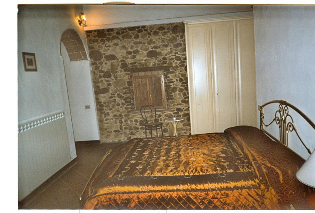 Country house La Fattoria Montalcinello Chiusdino