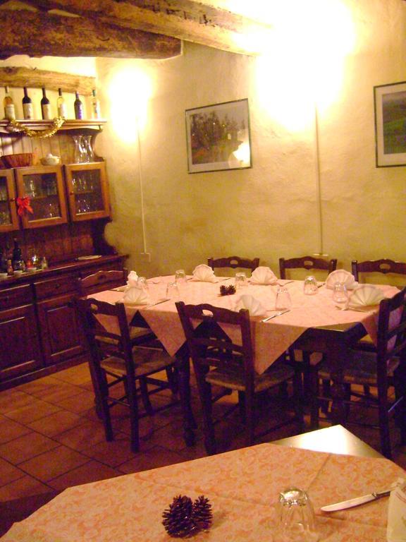 La Fattoria Montalcinello *