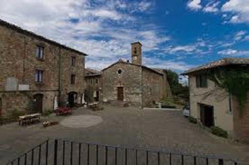 La Fattoria Montalcinello * Chiusdino