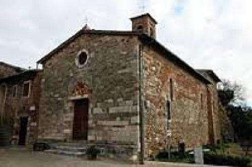 La Fattoria Montalcinello Chiusdino