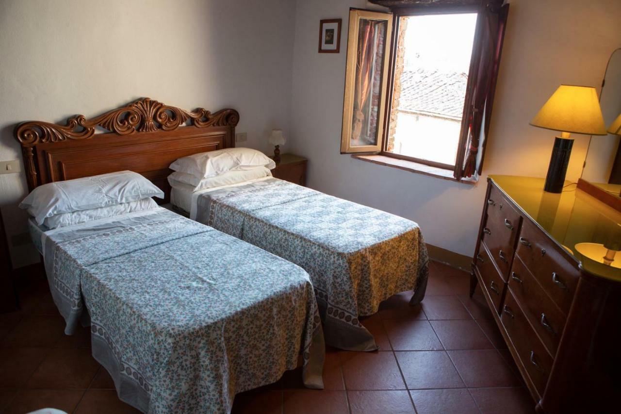 La Fattoria Montalcinello Country house Chiusdino